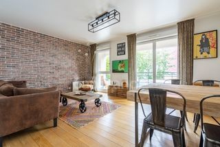  Appartement � vendre 3 pi�ces 69 m�