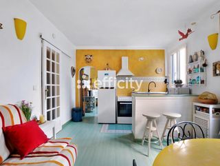  Appartement � vendre 4 pi�ces 53 m�