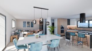  Maison � vendre 5 pi�ces 130 m�