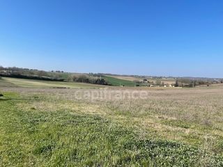  Terrain � vendre 43400 m�