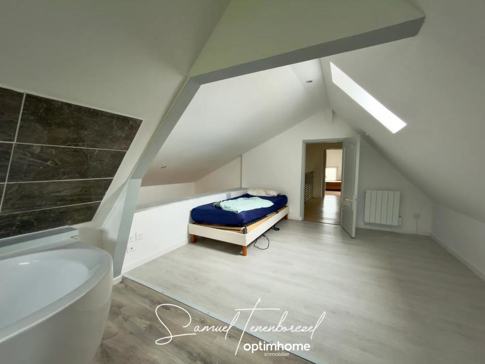 � vendre  Propri�t�/ch�teau Coquainvilliers (14130)