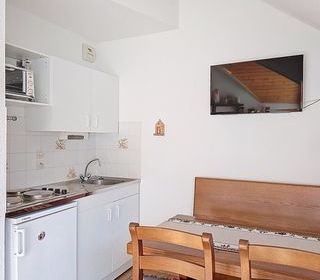  Appartement � vendre 1 pi�ce 21 m�