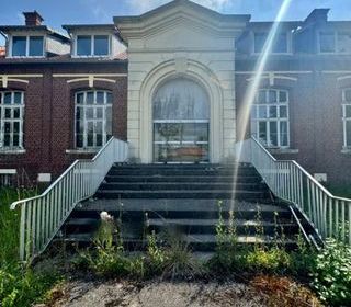  Immeuble � vendre 12 pi�ces 1883 m�