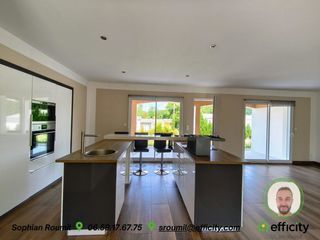  Maison � vendre 4 pi�ces 120 m�