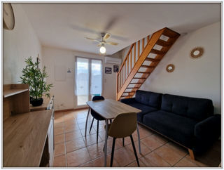  Maison � vendre 3 pi�ces 33 m�