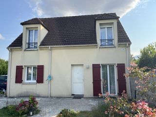  Maison � vendre 5 pi�ces 100 m�