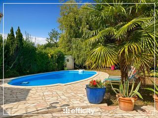  Maison � vendre 7 pi�ces 175 m�