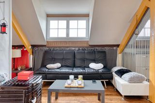  Appartement � vendre 2 pi�ces 53 m�