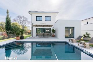  Maison � vendre 5 pi�ces 130 m�