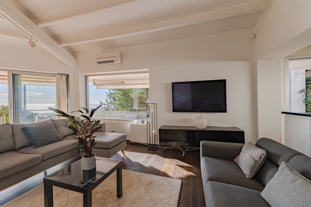 � vendre  Maison Marseille 7