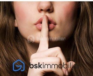  Terrain � vendre 850 m�