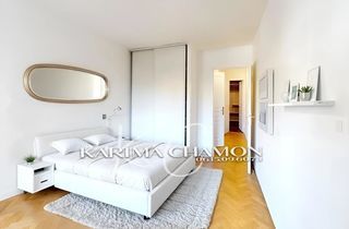  Appartement � vendre 3 pi�ces 80 m�