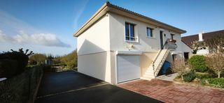  Maison � vendre 5 pi�ces 139 m�