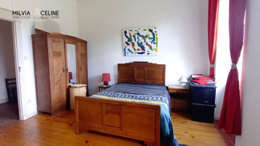 � vendre  Propri�t�/ch�teau Carcassonne (11000)