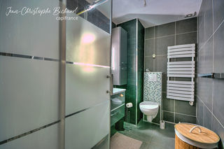  Maison � vendre 3 pi�ces 85 m�