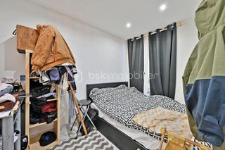  Appartement � vendre 3 pi�ces 56 m�