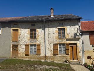  Maison � vendre 3 pi�ces 171 m�