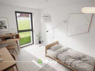  Appartement � vendre 3 pi�ces 57 m�