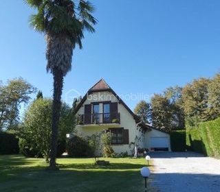  Maison � vendre 6 pi�ces 128 m�