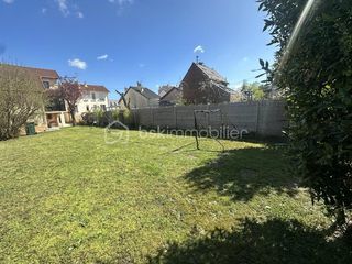  Maison � vendre 7 pi�ces 153 m�