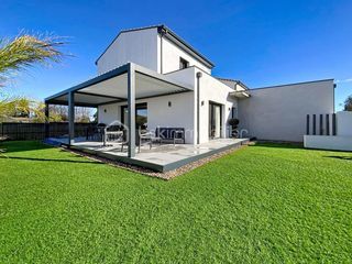  Maison � vendre 4 pi�ces 109 m�