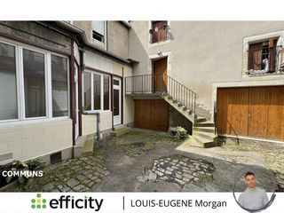  Immeuble � vendre 15 + pi�ces 682 m�