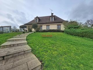  Maison � vendre 7 pi�ces 186 m�