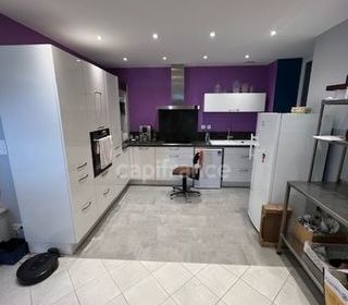  Maison � vendre 5 pi�ces 132 m�