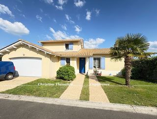  Maison � vendre 5 pi�ces 109 m�