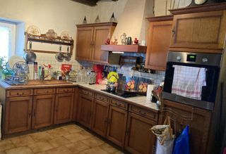  Maison � vendre 7 pi�ces 164 m�