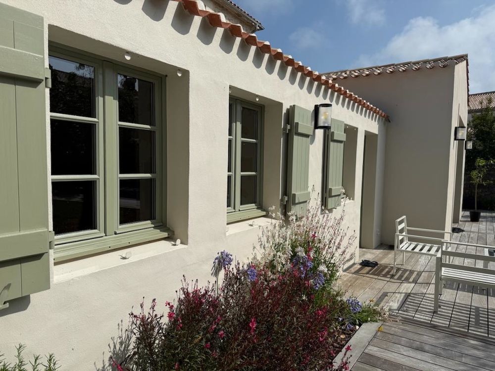 � vendre  Maison Noirmoutier-en-l'�le (85330)