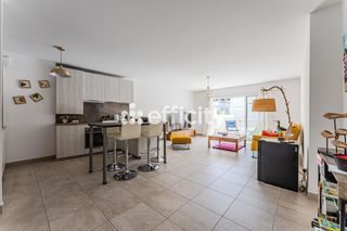  Appartement � vendre 3 pi�ces 72 m�