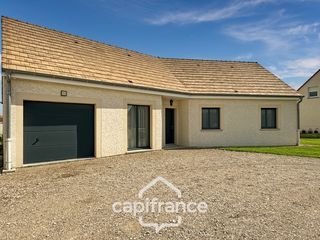  Maison � vendre 5 pi�ces 111 m�