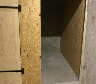  Parking / Garage � vendre 1 pi�ce 123 m�