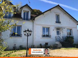  Maison � vendre 10 pi�ces 180 m�