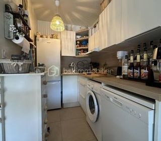  Appartement � vendre 1 pi�ce 23 m�