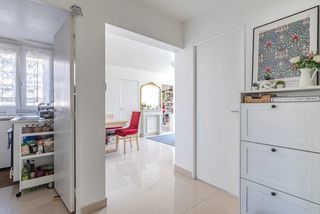  Appartement � vendre 4 pi�ces 66 m�