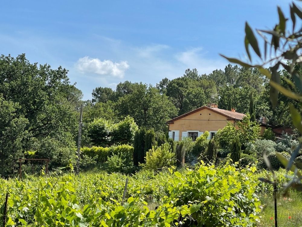 � vendre  Maison Roussillon (84220)