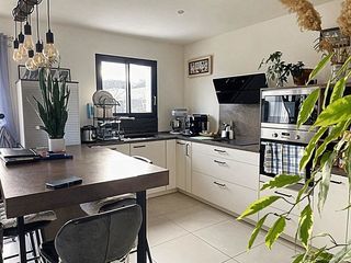  Maison � vendre 3 pi�ces 96 m�