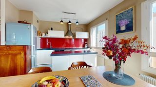  Appartement � vendre 4 pi�ces 86 m�