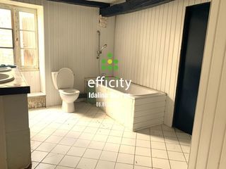  Maison � vendre 3 pi�ces 79 m�