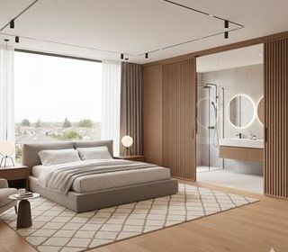  Appartement � vendre 4 pi�ces 84 m�