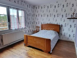  Maison � vendre 4 pi�ces 90 m�