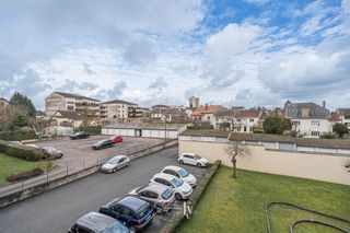  Appartement � vendre 3 pi�ces 59 m�