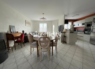  Maison � vendre 4 pi�ces 71 m�