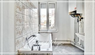  Appartement � vendre 4 pi�ces 94 m�