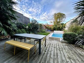  Maison � vendre 5 pi�ces 131 m�