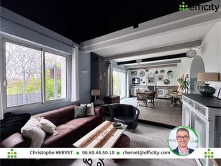  Maison � vendre 6 pi�ces 162 m�