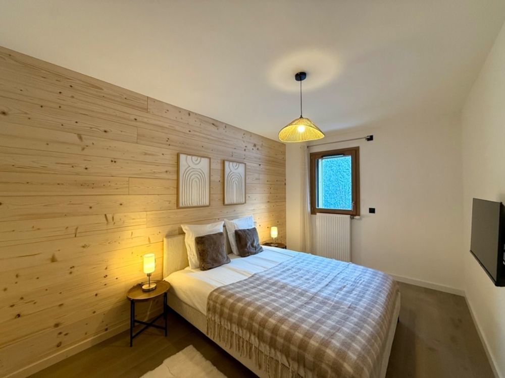 � vendre  Appartement Les Gets (74260)