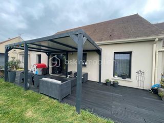  Maison � vendre 4 pi�ces 103 m�